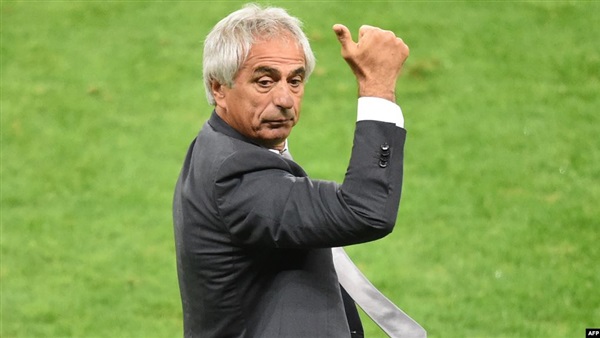 وحيد خاليلوزيتش يوضح سبب استبعاد زياش عن منتخب المغرب
