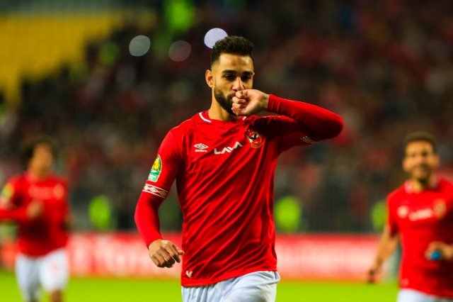 عضو مجلس الزمالك: عودة حمدي النقاز للزمالك قرار فني 
