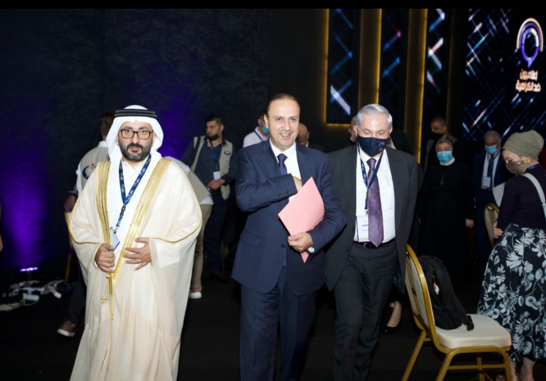 الأمير غازي بن محمد: الإسلاموفوبيا تستهدف الأقليّات المسلمة المُسالمة التي لا ذنب لها 