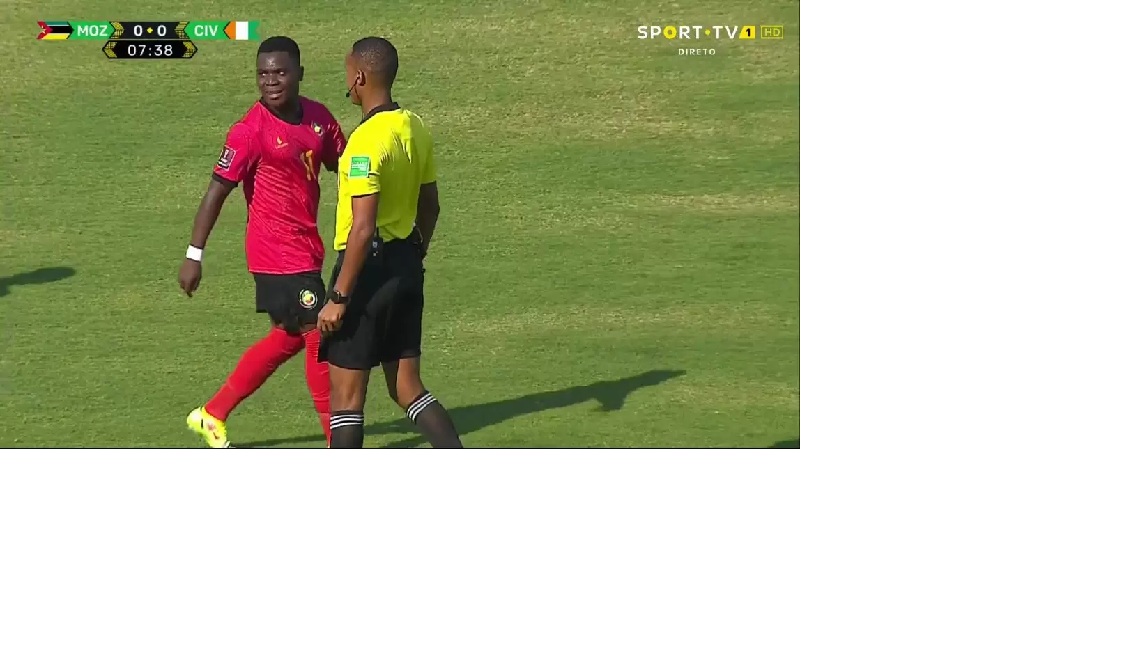 التعادل السلبي يفرض نفسه على مواجهة موزمبيق وكوت ديفوار بتصفيات أفريقيا للمونديال

