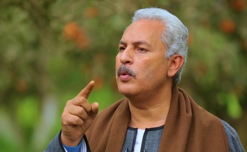 نقيب الفلاحين: مشروع الدلتا الجديدة و الوادي الموازي سيغير حياة المصريين 