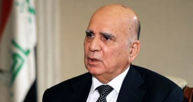 وزير خارجية العراق يتلقى دعوة لحضور مؤتمر دولي عن مكافحة الفساد في شرم الشيخ 
