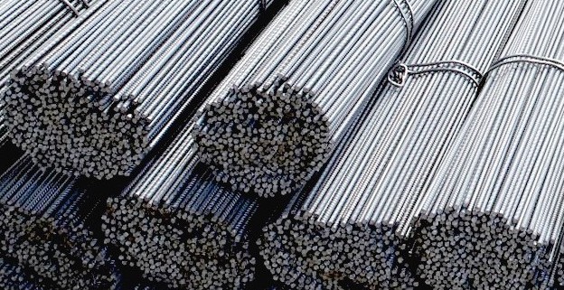 إرتفاع أسعار المعادن بسبب تراجع كميات المستورد من الصين والحديد يتخطي 14800 جنيه 