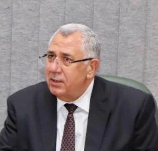 الزراعة: معهد امراض النباتات ينظم برنامجا تدريبيا حول إصابة المحاصيل الحقلية والبستانية

