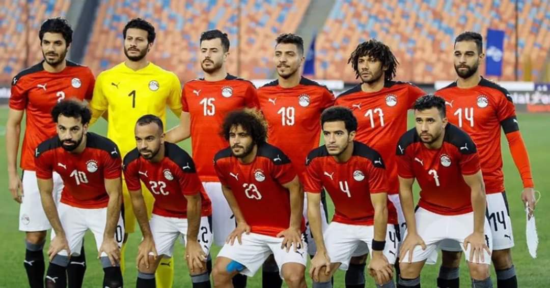 ننشر التشكيل المتوقع لمنتخب مصر أمام نيجيريا