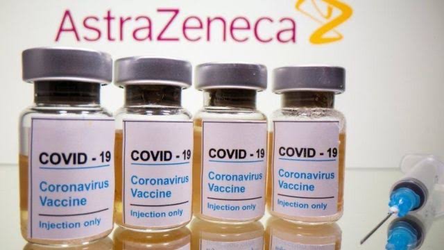 مصر تتسلم 800 ألف جرعة من لقاح استرازينيكا مقدمة من الحكومة البرتغالية