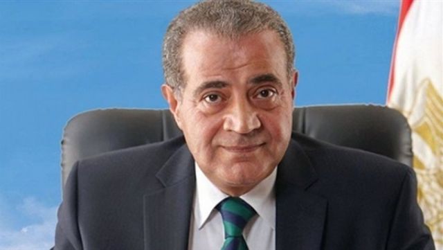 التموين: توريد 1186995 طن قصب لشركة السكر للصناعات التكاملية

