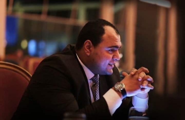 أسامة زرعي: دمغة الليزر الجديدة ستحمى الذهب من السرقة