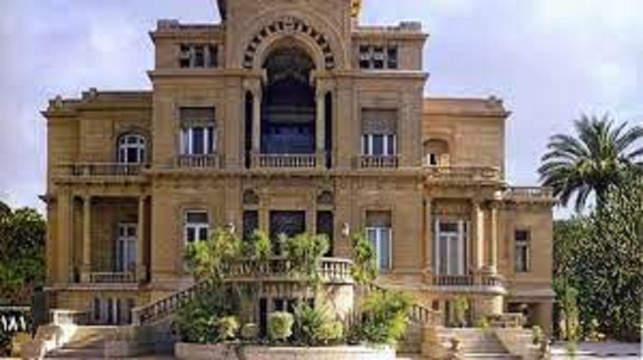 بيان يطالب بوقف بيع قصر أثري للأمير يوسف كمال ثالث رئيس لجامعة القاهرة 