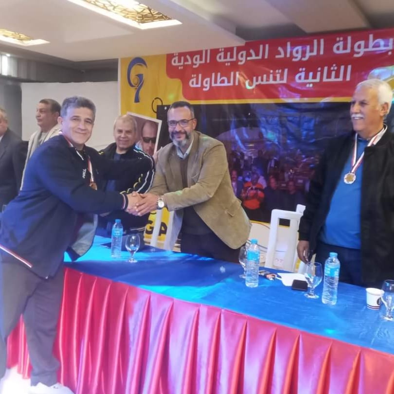 لتنشيط السياحة في البحر الأحمر.. الغردقة تحتضن بطولة تنس الطاولة الدولية الثانية