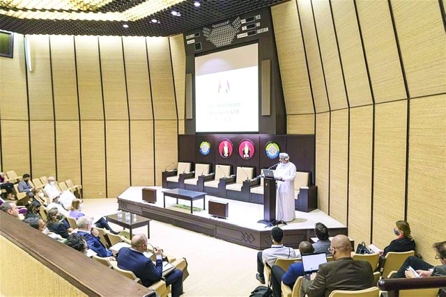 دبلوماسية الترويج الاستثماري والاقتصادي.. مسارات عُمانية مستدامة لتنفيذ رؤية 2040