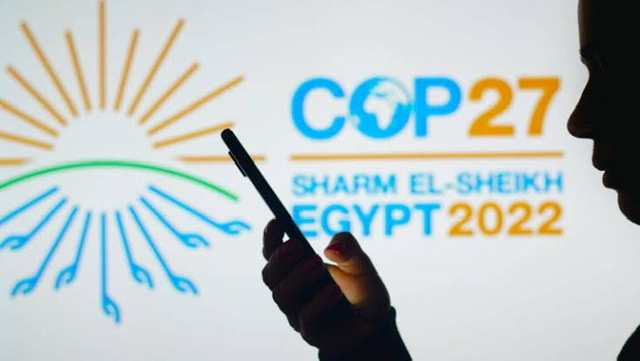 مؤتمر المناخ 2022 ...  تعرف على قمة شرم الشيخ للمناخ 