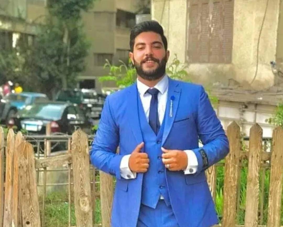 العناية الإلهية تنقذ شابا من موت محقق بعد سقوطه من الطابق الخامس

