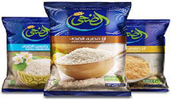 شركة الضحى تعترض على تسعيرة الأرز وتوقف إنتاجه، تعرف على التفاصيل