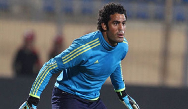 في كلمته خلال حفل تكريمه، حارس مرمى الزمالك يكشف عن خطته بعد الاعتزال
