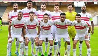 الزمالك إلى دور المجموعات بدوري أبطال افريقيا بعد خماسية ساخنه مع بطل بورندى


