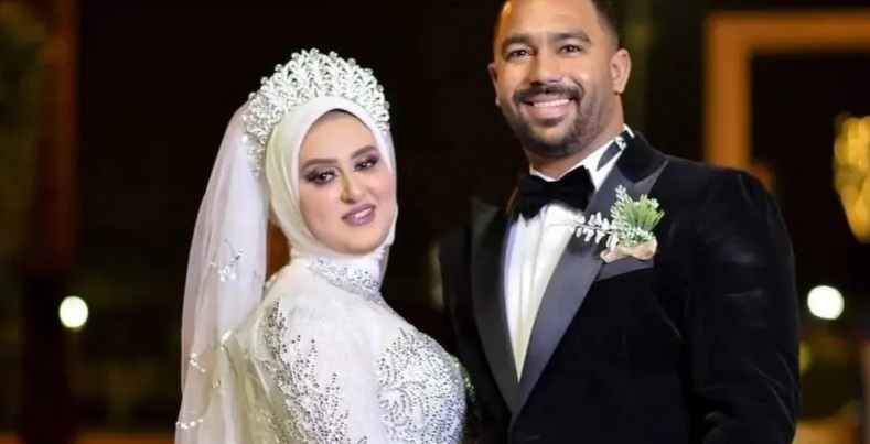 بعد إحاله نجله للجنايات.. والد عريس الإسماعيلية: 