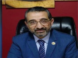 - عمرو السمدوني: اللوجيستيات عصب عمليات الإنتاج والتوزيع  لأي دولة 