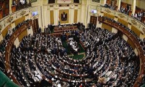 النواب ينسق مع الحكومة لحل أزمة مزارع الدواجن