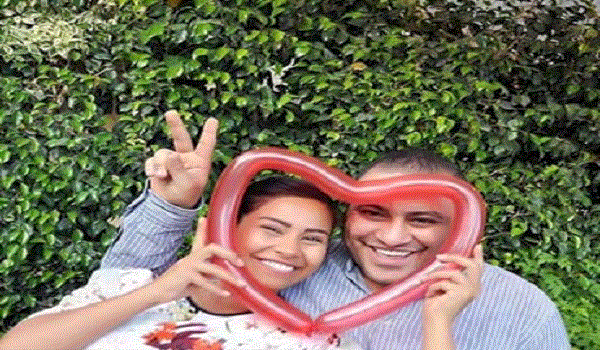 شيرين عبد الوهاب تحرر محضرا ضد شقيقها بعد اعتدائه عليها بالضرب