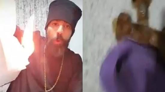 النائب العام يأمر بالتحقيق في منشورات « البرنس المصري » عبر مواقع التواصل الاجتماعي

