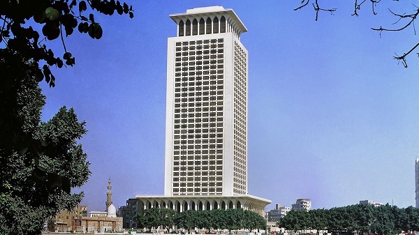 مصر تدين الهجوم على ميناء الضبة اليمني.. وتحمل جماعة الحوثي مسؤولية التصعيد

