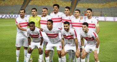 الزمالك يهزم سيراميكا ويتصدر  الدورى مبكرا