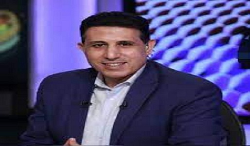 إيهاب الكومى رئيساً لبعثة منتخب الناشئين بالجزائر