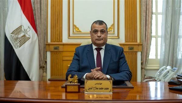 وزير الإنتاج الحربي: العمال هم رأس الماله الحقيقي.. والفترة المقبلة ستشهد تطويراً نوعياً وكمياً في المنتجات