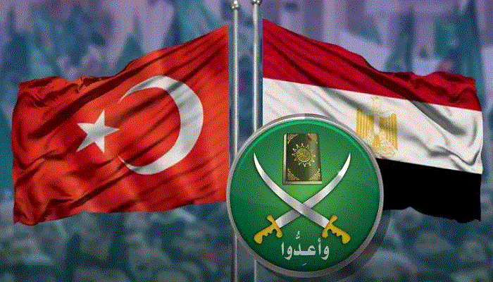 بعد دعواتهم من تركيا للتظاهر يوم 11 نوفمبر، السلطات تشن حملات احتجاز ضد جماعة الأخوان