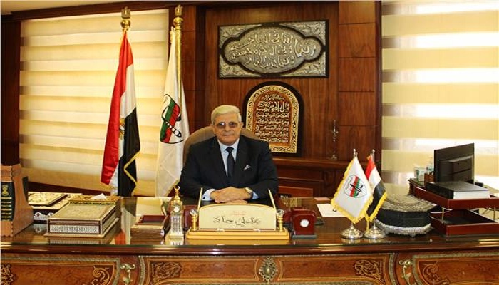 بالتفاصيل الكاملة، تصريحات البناء تحيل 9 من قيادات محافظة المنوفية للمحاكمة العاجلة 