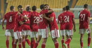 تعرف على تشكيل الاهلى فى لقاء السوبر أمام الزمالك