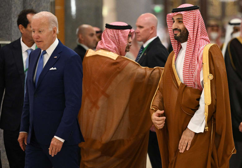 هل تدخل العلاقات السعودية - الأمريكية مرحلة ضبط الإعدادات؟ 8  نوفمبر يحسم العقوبات على الرياض
