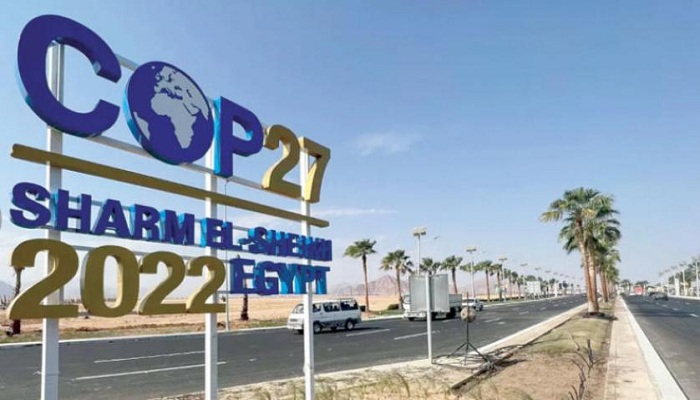 مركز الأرصاد السعودي يستعرض مبادراته الإقليمية على هامش مؤتمر المناخ 