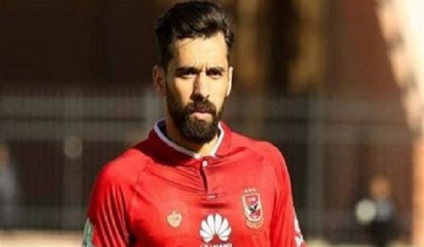 عبد الله السعيد يكشف عن سر الخلاف مع الأهلي 