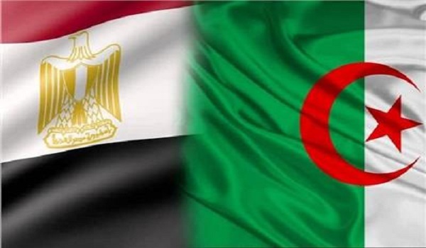 حزمة من التسهيلات توفرها مصر لاستقبال الجزائريين، تعرف عليها