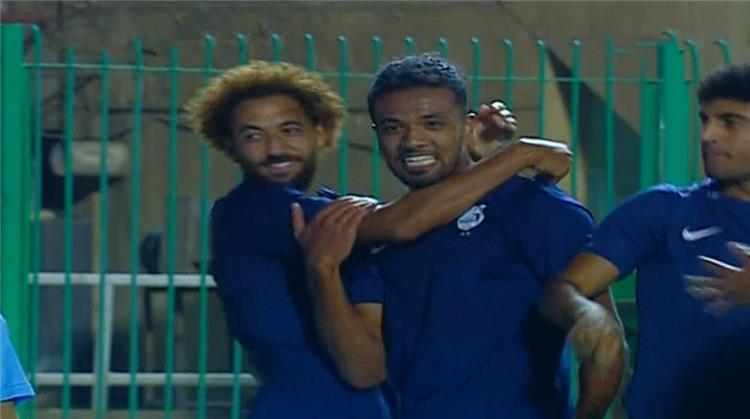 إنبي يصعق الزمالك بهدف التعادل في الوقت القاتل ويفقده أول نقطتين في الدوري 
