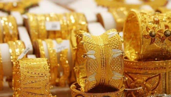 لضعف الطلب، تراجع بقيمة 8 جنيهات  في سعر الذهب