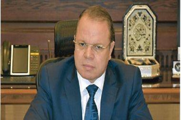 وزير العدل والنائب العام يشهدان أداء معاوني النيابة العامة من دفعة ٢٠١٩ اليمين القانونية


