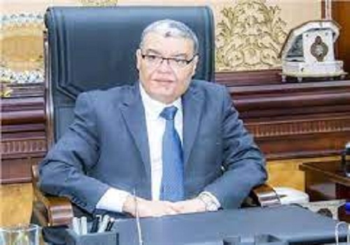 محافظ المنيا يهنئ الرئيس السيسي بالذكرى الـ 49 لانتصارات أكتوبر المجيدة