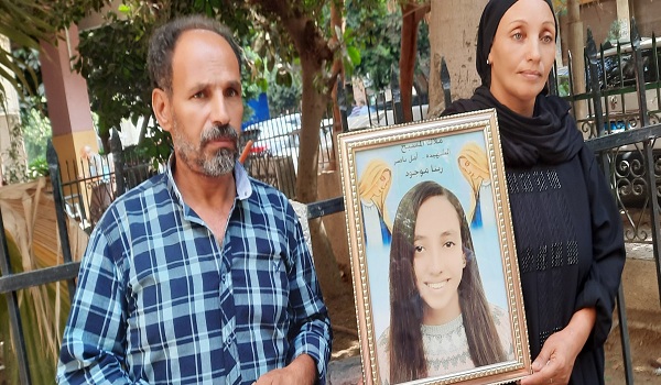 تفاصيل الحكم بإعدام المتهم بقتل نجلة خاله في منطقة البراجيل

 

