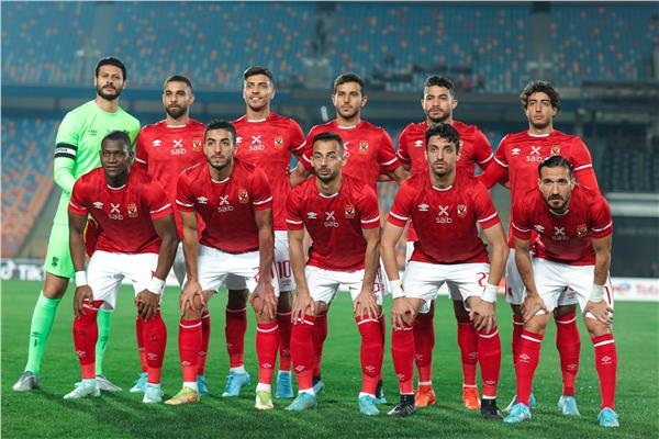 تعرف على القنوات المجانية والمفتوحة لمشاهدة مباراة الأهلي والمنستيري التونسي  غدا