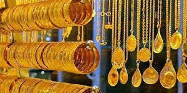 ارتفاع أسعار الذهب اليوم السبت، وعيار 21 يسجل 1081جنيها للجرام