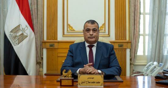 وزير الإنتاج الحربي: 25.8 مليار جنيه إجمالي الإيرادات بمعدل نمو 28.3 بالمئة
