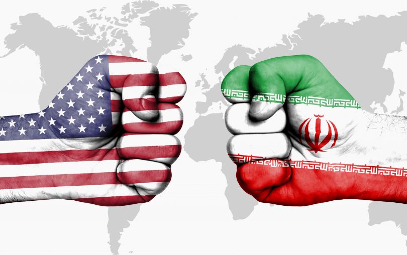 كتاب | مستقبل كبير للوبي الإيراني ثالث أقوى جماعات الضغط في أمريكا