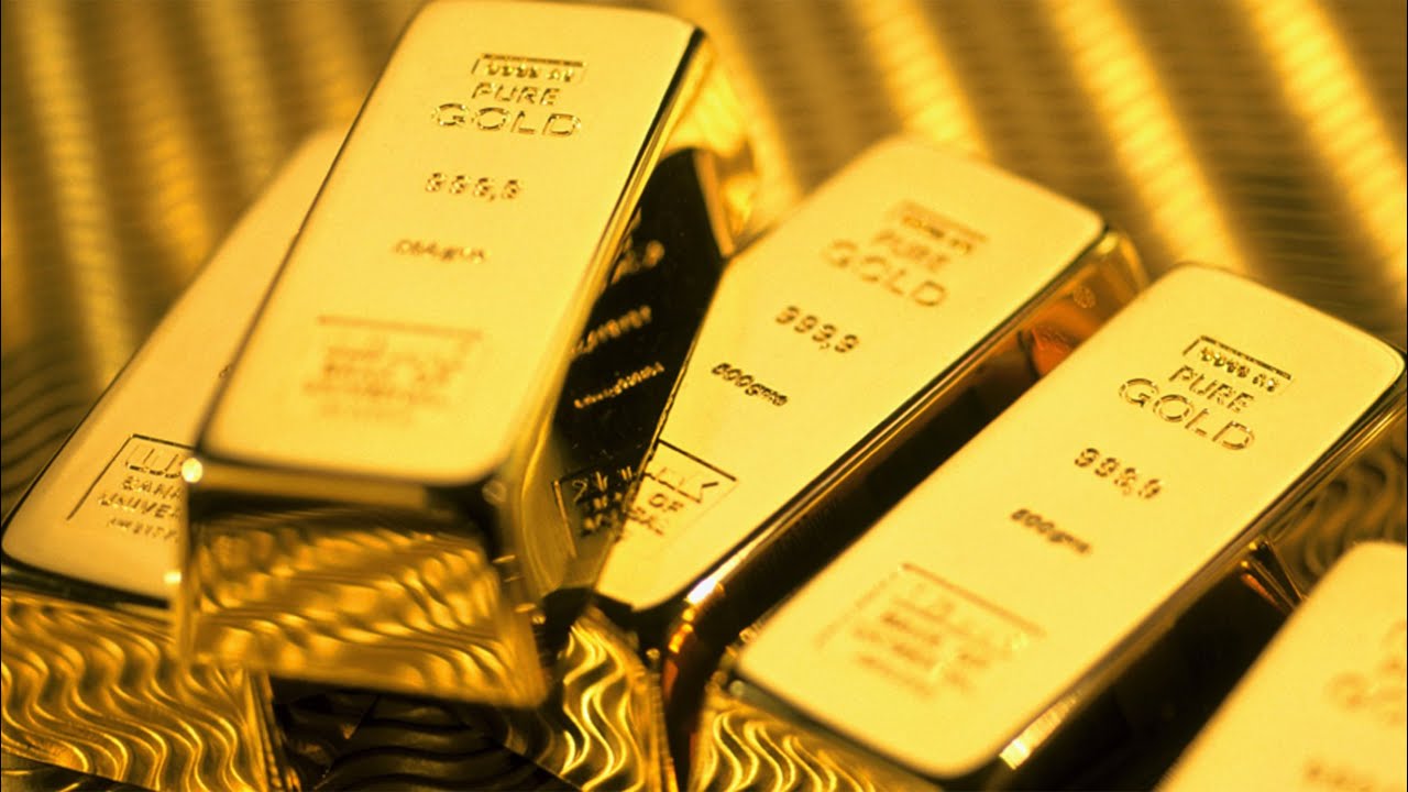 ارتفاع مفاجيء في سعر الذهب ظهر اليوم بنحو 10 جنيهات رغم انخفاضه عالميا 