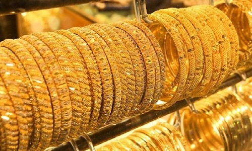 ارتفاع أسعار الذهب مستهل تعاملات اليوم السبت بمقدار ثلاث جنيهات للجرام