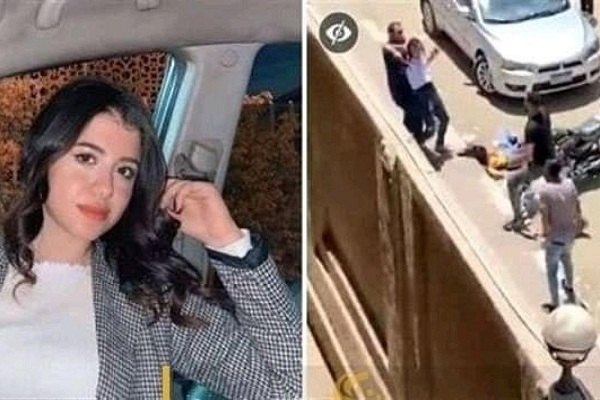 إحالة مشرفة تمريض وممرضة بمستشفى المنصورة للمحاكمة بسبب تصوير جثمان نيرة أشرف


