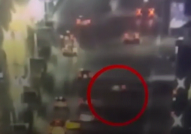 كاميرات صلاح سالم تكشف حقيقة حادث سيارة ريهان، وتنفي إدعاءات والدها 