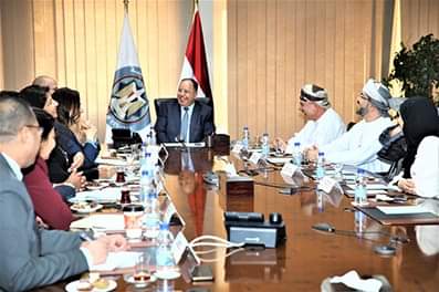 وزير المالية: مصر تفتح أبوابها للأشقاء العرب.. بمناخ أكثر جذبًا للاستثمار